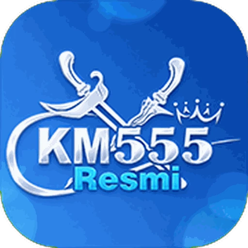 KM555 Logo